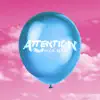 Masetti - Attention (feat. Zac Koval) - Single